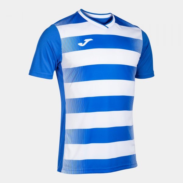 EUROPA V SHORT SLEEVE T-SHIRT