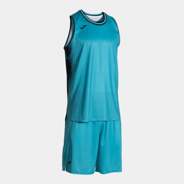 PERFORMANCE SET TURQUOISE