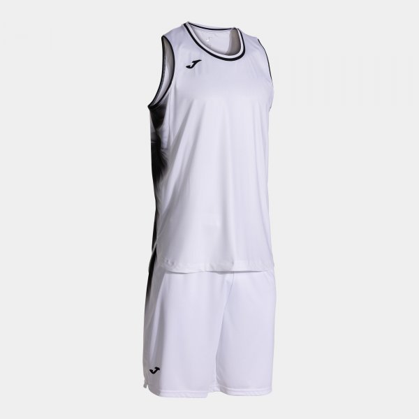 PERFORMANCE SET WHITE BLACK