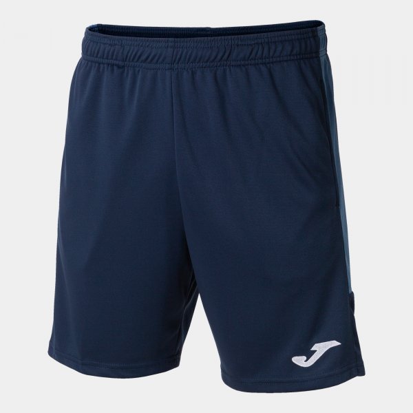 ECO CHAMPIONSHIP RECYCLED BERMUDA SHORTS