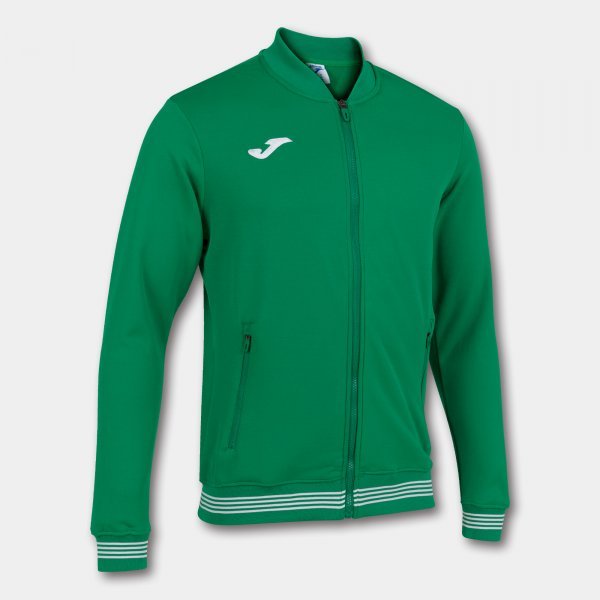 GREEN CAMPUS III JACKET