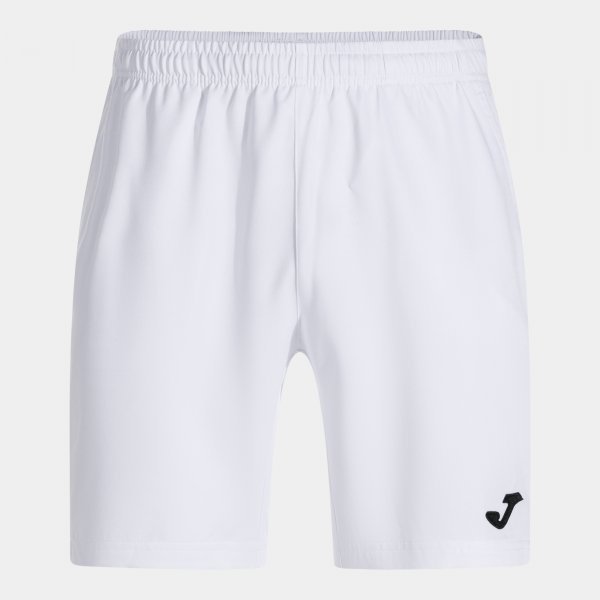 BERMUDA SHORT MASTER WHITE