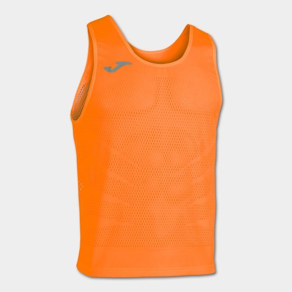 SLEEVELESS T-SHIRT MARATHON