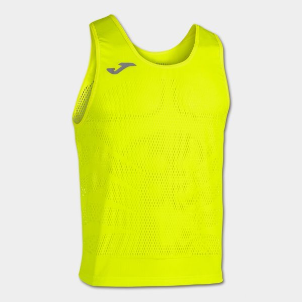 SLEEVELESS T-SHIRT MARATHON