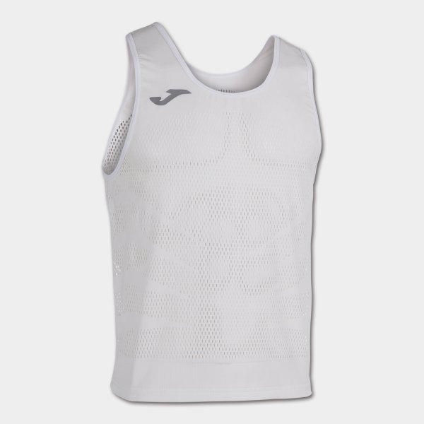 SLEEVELESS T-SHIRT MARATHON
