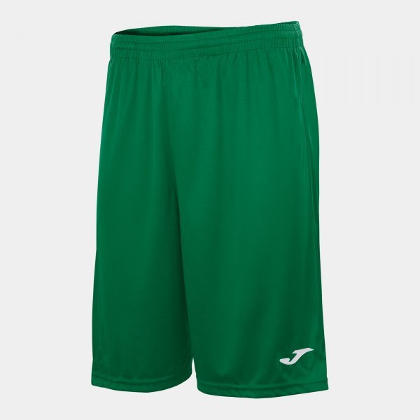SHORTS SUIT BASKET GREEN