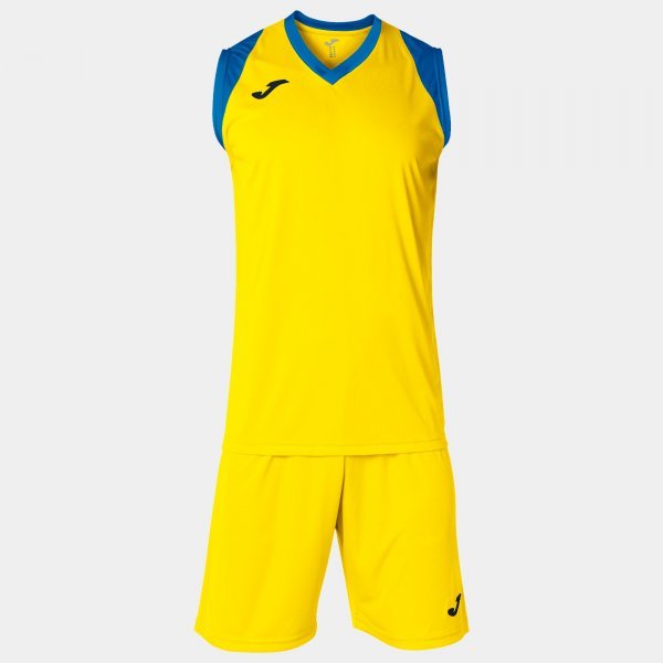 FINAL II TWO-PIECE