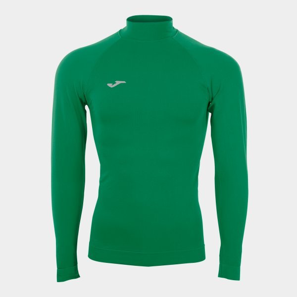 BRAMA CLASSIC GREEN M/L T-SHIRT